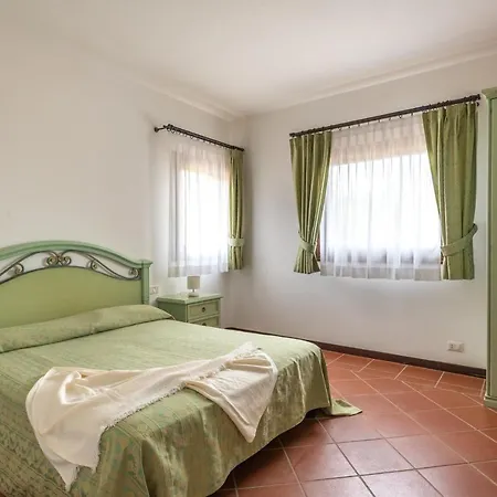 Διαμέρισμα Charming Small Bella No2081