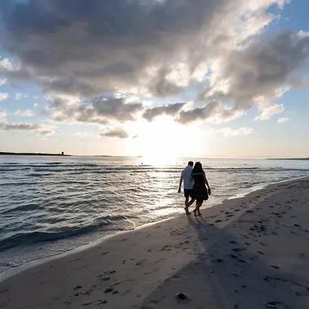 Apartment Charming Small - Bella No2081 Punta de su Torrione