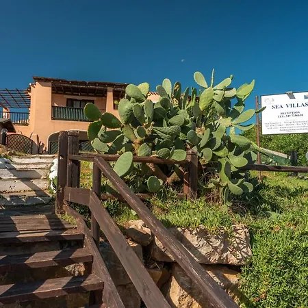 Charming Small - Bella No2081 Apartment