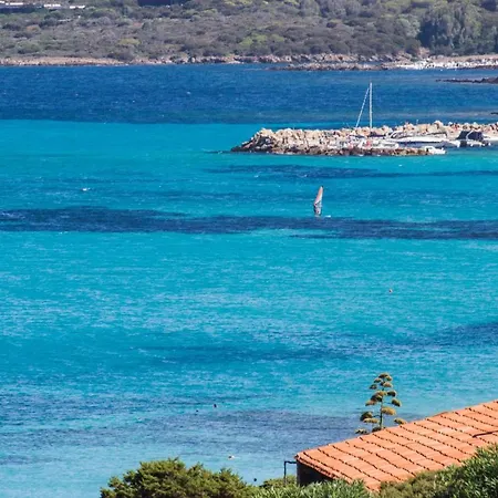 Charming Small Bella No2081 * Punta de su Torrione