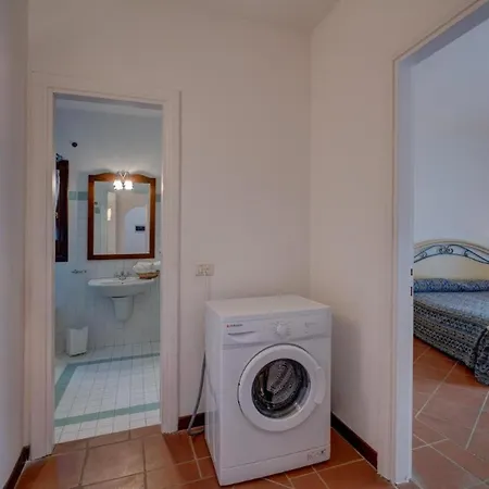 Charming Small Bella No2081 Apartment Punta de su Torrione