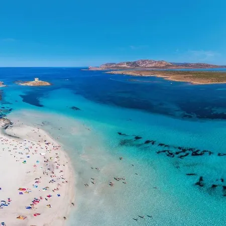 Charming Small - Bella No2081 Punta de su Torrione