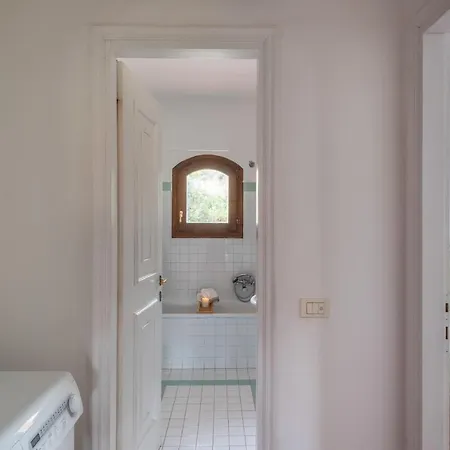 Apartment Charming Small Bella No2081 *