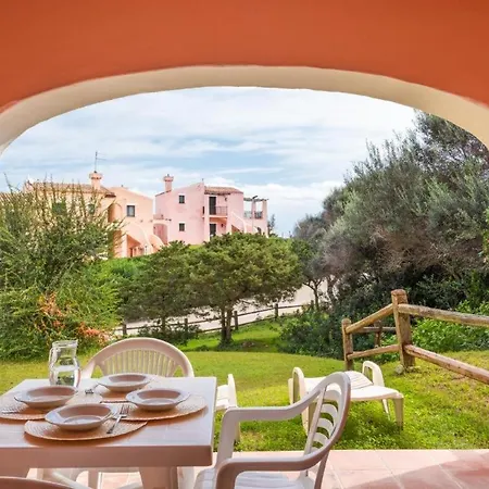 Charming Small Bella No2081 Apartment Punta de su Torrione