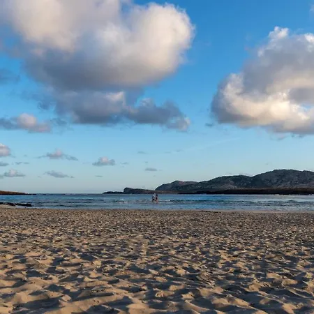 Apartment Charming Small - Bella No2081 Punta de su Torrione