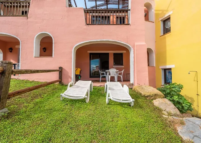 Apartman Charming Small - Bella No2081 *